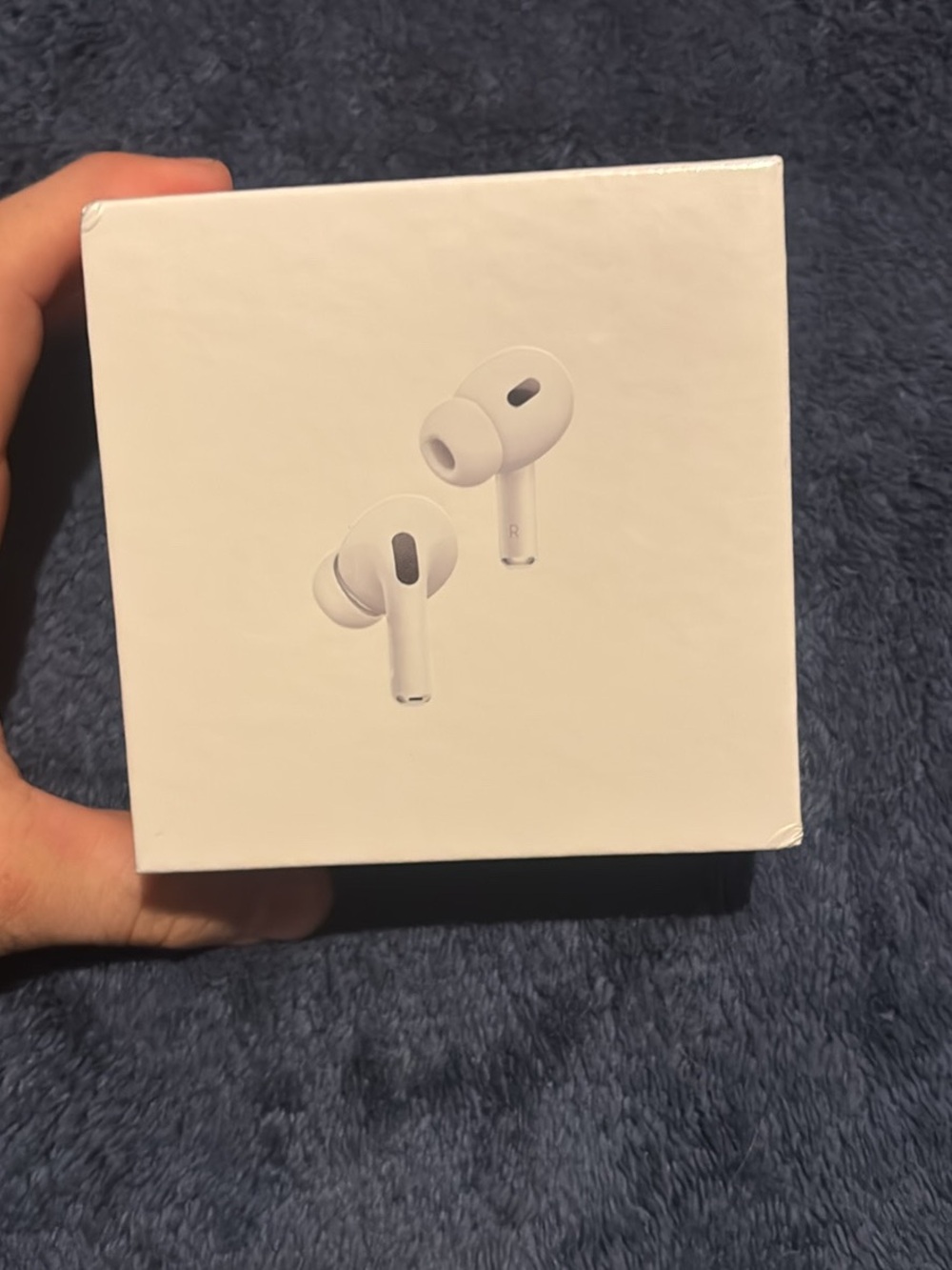 Apple AirPods Pro Wireless Earbuds - White